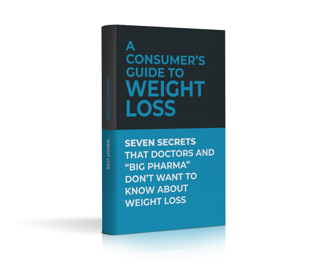 weight loss book